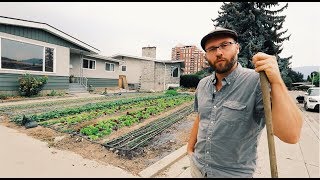 How to Set up a Profitable backyard Farm  Feat Curtis Stone [upl. by Asihtal]