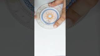 quotMesmerizing ASMR Spirograph Art  Ultimate Relaxation and Sleep Aidquot asmr spirograph art shorts [upl. by Thisbe]