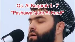 Qs AlBaqarah 17 [upl. by Navlys]