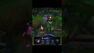 Blitzcrank assist vs Diana [upl. by Eelrebmik]