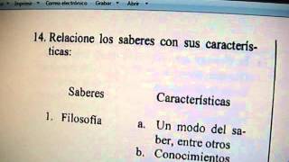 textos filosoficos I [upl. by Gardel]