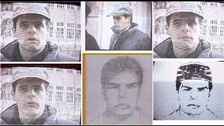 20 YEARS LATER Mystery Man Oklahoma City Bombing [upl. by Viole308]