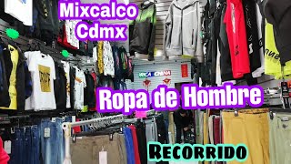 ROPA ECONÓMICA DE HOMBREMAYOREO Y MENUDEO [upl. by Gaye898]