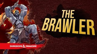 THE BRAWLER [upl. by Starks866]