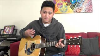 Alumni Homecoming  Parokya Ni Edgar COVER [upl. by Wiencke]