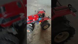 Solis tractor nice remote control modify 👿😈😈😈😈 [upl. by Giana]