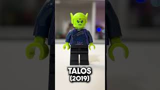 Fixing Marvel Minifigures Part 12 shorts [upl. by Balough]