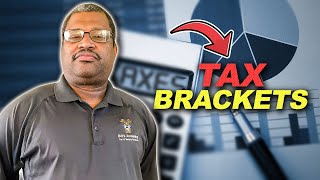 Avoid These Mistakes with the Updated Tax Brackets [upl. by Cruickshank633]