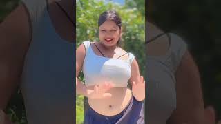 Instagram Latest Reels  Neha Chauhan New Reels Video  Short Video bajrabirmusic bajrabirmusic [upl. by Ilatfen145]