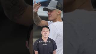 Justin Bieber plastic surgery analysis  What did he get done celebrityplasticsurgery [upl. by Tebor511]