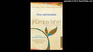 The Namesake Ch 2 Part 2  Jhumpa Lahiri  Audiobook [upl. by Fisa]