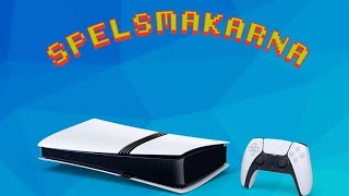 Spelsmakarna 5 Pro [upl. by Karon]