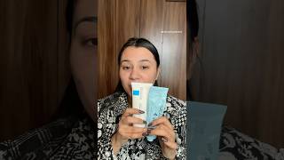 Emolene vs LaRoche Posay Cica Plast Balm skincare [upl. by Nnyrat803]