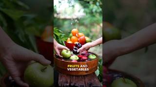 Top 5 Locations for the Freshest Produce foodtravel fruits farmersmarket [upl. by Aistek]