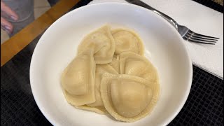 How To Make Pierogies [upl. by Burnie640]