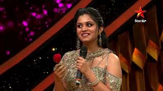 Bigg Boss Telugu 8  Yashmi makes a stunning entry In the BiggBoss House  Nagarjuna  Star Maa [upl. by Derry753]