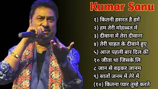 Kumar Sanu Romantic Duet Songs Best of Kumar Sanu Duet Super Hit 90s Songs Old Is Gold Song [upl. by Alfreda]