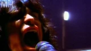 Aerosmith  Janies Got A Gun HD subtitulado [upl. by Carisa802]