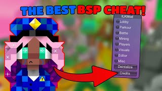 The BEST BlockStarPlanet Cheat  ILKMod Realese 😯 [upl. by Claudy]