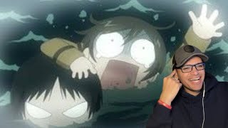 KAMISAMA KISS S2 EPISODE 3 REACTION HATE HIM [upl. by Alyakcim]