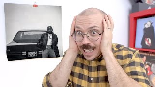 Kendrick Lamar  GNX ALBUM REVIEW [upl. by Arlie]