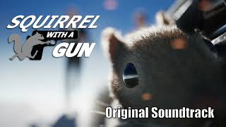 Squirrel With A Gun OST Top Secret Lab [upl. by Dier612]