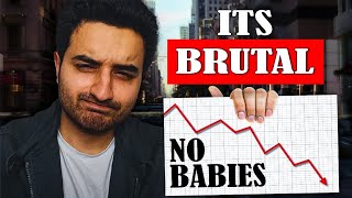 Britain CANT AFFORD To Have Babies [upl. by Isabea]