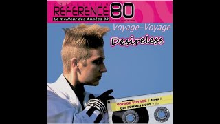 desireless  voyagevoyage morenojremix [upl. by Atinehc]