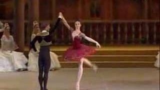 Don Quixote rehearsal trailer The Royal Ballet [upl. by Idnod]