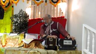 Shri Bankim Gossai Ji Live [upl. by Yesnil211]