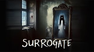 Surrogate 2022  Full Movie  Horror Movie [upl. by Liponis368]