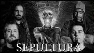 SEPULTURA  DIALOG featuring clips from quotMetropolis 1927quot  fan made Music Video [upl. by Nyladgam]