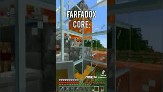 Farfadox core suscribete minecraft clips Farfadox [upl. by Lechar966]