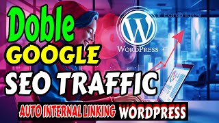 Why Internal Linking is Your Google SEO GameChanger [upl. by Neetsirhc]