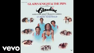 Gladys Knight amp The Pips  Make Yours a Happy Home Audio [upl. by Enayr]