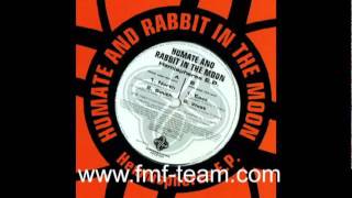 Humate and Rabbit in the Moon  South 1995 [upl. by Fey]