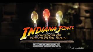 Kelloggs Frosted Flakes Indiana Jones 2008 Commercial [upl. by Iadrahc700]