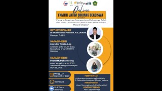 FKMTHI BINCANG BEASISWA episode 1 [upl. by Chun3]