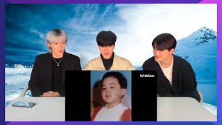 SUB Koreans React To BTS JIMIN Changes in appearance [upl. by Suirada]