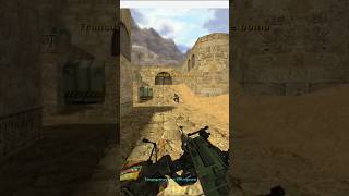 Робин Гуд в CounterStrike 16 counterstrike hrukcs [upl. by Ailhat445]