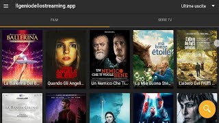 FILM STREAMING GRATIS IN ITALIANO [upl. by Yran]