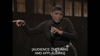 Def Comedy Jam  Lori Rambough Sommore S05E03 [upl. by Seigel563]