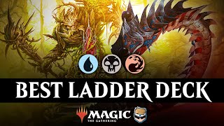 💧💀🔥 FINEST GRIXIS  The only ladder deck you need for Mythic [upl. by Schott882]