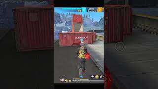 Desert 24 hour power💀freefire frefirehighlights foryou foryoupage tgrnrz zeroxff reelfeed [upl. by Conroy689]