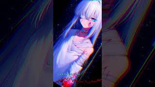 Nightcore PARALYZED AViVA Version 2 short shorts youtubeshorts [upl. by Ttirrej]