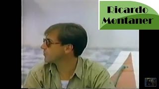 Ricardo Montaner La Cima del Cielo Video Oficial [upl. by Jegger300]