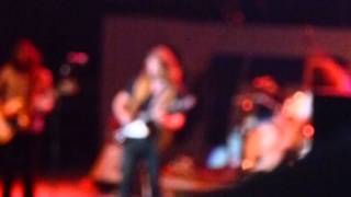 The SheepDogs  Hang On To Yourself  Winnipeg Rock On The Range MTS Center Live 2011 ROTR [upl. by Ahsenat196]