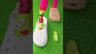 Super cool giant slippers 🦶🦶 Super cool Dinosaur lippers 🦕🦕 slippers viral shorts trending [upl. by Kehoe]