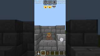 minecraft the arrow of invisibility😱😱 [upl. by Akima]