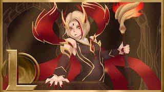 Tankthrusting the Rift  LeBlanc  𝕃𝕖𝕒𝕘𝕦𝕖 𝕠𝕗 𝕃𝕖𝕘𝕖𝕟𝕕𝕤 𝔽𝕠𝕣 𝔽𝕦𝕟 [upl. by Am945]